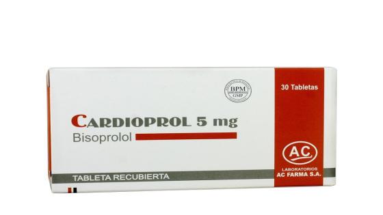 كارديوبرول Cardioprol