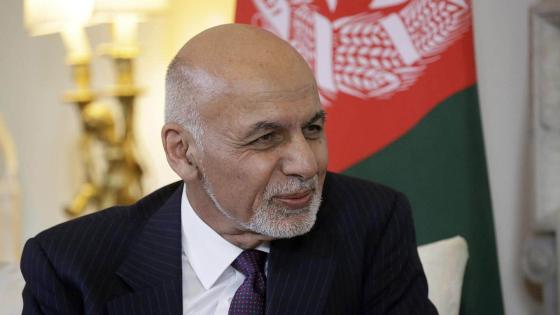 كورونا يهدد حياة رئيس أفغانستان