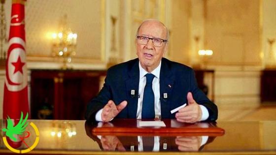 رئيس تونس لن يترشح مجددا