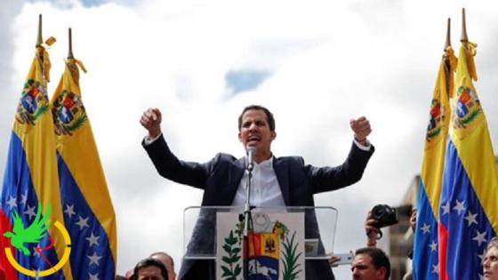 زعيم المعارضة في فنزويلا يتحدث عن جهاز كشف الكذب