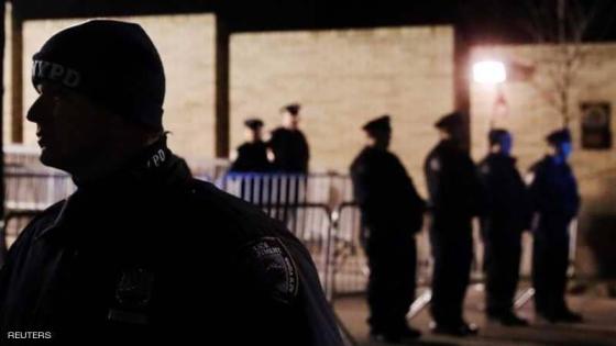 الفصل جزاء ضابط قتل رجل أسود في نيويورك