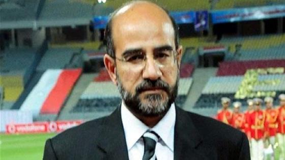 اتحاد الكرة المصري يصر على اقامة القمة