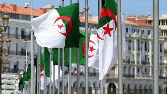 إغلاق المساجد في الجزائر