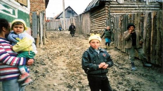 19 مليون شخص تحت خط الفقر في روسيا