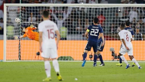 قطر تسحق اليابان وتنال كأس آسيا لأول مرة بتاريخها