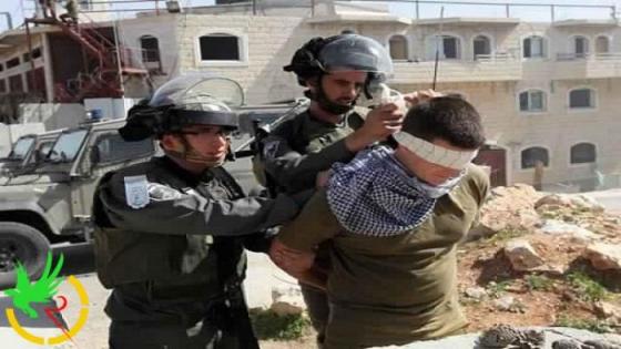 اعتقال فلسطينيين اثنين بزعم قتل مجند صهيوني