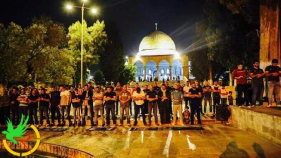 قوات الاحتلال تعتقل قاصرين في القدس المحتلة