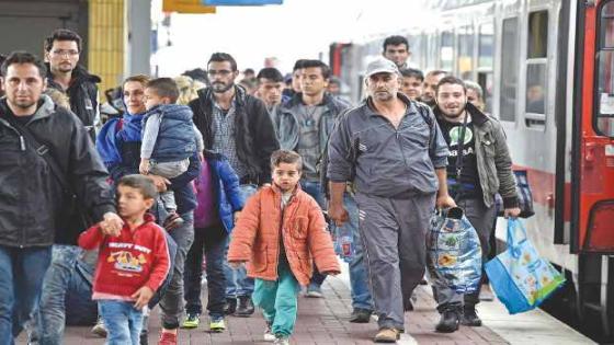 إشكاليات عودة اللاجئين السوريين و«تسييسها»