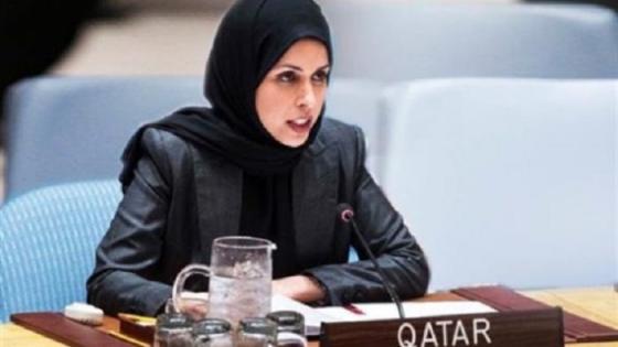 قطر محكمة العدل الدولية الإمارات