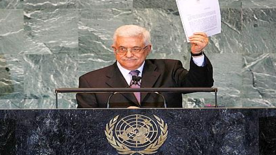 عباس ومصير توصيات «المركزي الفلسطيني»