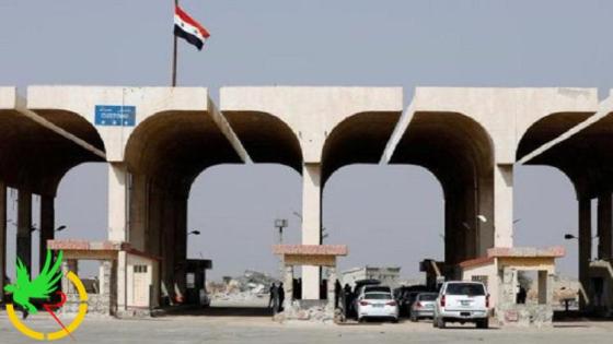 اجتماعات عراقية سورية لإعادة تفعيل معبر الوليد التجاري