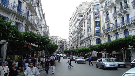 ارتفاع استهلاك الجزائر من الغاز يمكن أن يهدد الصادرات