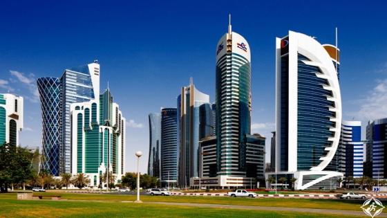 قطر تستهدف الوصول باستثماراتها الامريكية إلى 45 مليار دولار  