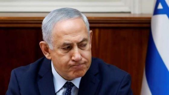 نتنياهو: معركة واسعة النطاق ضد غزة