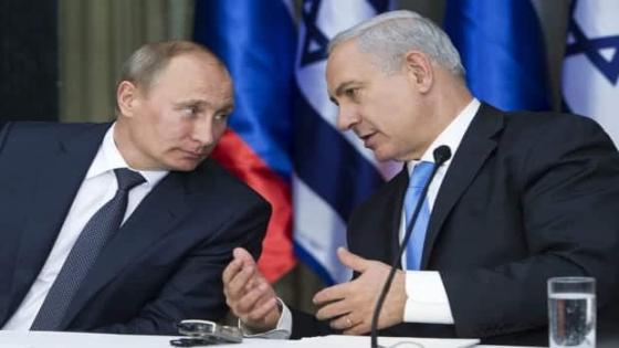 ما الذي يجعل أمن دولة الاحتلال الإسرائيلي أولوية روسية؟