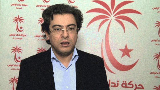 مستشار الرئيس التونسي يهاجم رئيس الحكومة