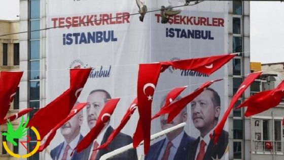 فوز مرشح المعارضة في إسطنبول
